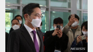 이재용 회장 선임 소식에…삼성 계열사들도 상승세