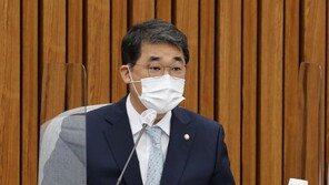 대법 ‘사전 선거운동’ 혐의 배준영 의원 무죄 확정