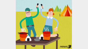 아픈 사람이 캠핑을?…병가 부당사용 경기도 직원 ‘중징계’