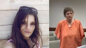 맹견에 양팔 잃은 후 마약죄로 체포된 여성…필로폰 500회분 소지