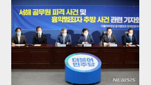 文정부 고위직, 대북 사안에 “조치 정당…책무 다했다”