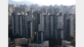 서울 아파트값 -0.28%, 22주째 하락…3개월째 매주 하락세