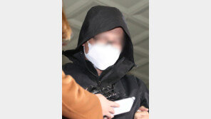 아내·두아들 살해 40대 가장 신상공개 안 한다