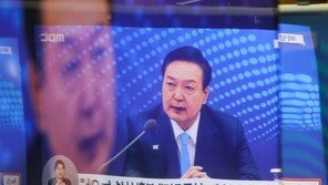 尹 “물가관리로 실질임금 하락 방지…서민 안정이 최우선”