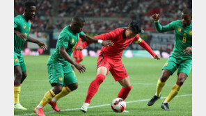 英 언론 “손흥민 있는 한국, 카타르 월드컵서 8강 가능”…장밋빛 예상 