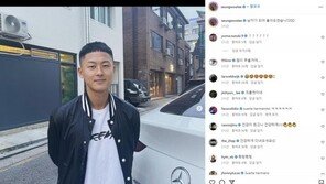 ‘K리그1 첫해 득점 3위’ 오른 이승우, 논산훈련소 입소