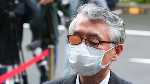 檢, ‘신라젠 배임’ 문은상 파기환송심도 징역 20년 구형…“엄중 처벌해야”