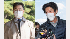 유동규 이어 남욱·김만배도 석방 기대감…檢 “진술 태도 보고 결정”