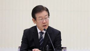 이재명, 세월호 유족과 간담회…“할 수 있는 일 면밀히 살펴 추진”