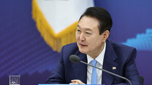 尹대통령, 태평양도서국 외교장관 일행 접견…협력 지속 강조