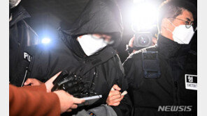 광명서 아내·두 아들 살해 혐의 40대 구속영장 신청