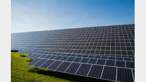 태양광 설비, 글로벌 공급망 시행하면 에너지 단가 절감할 수 있어