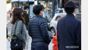 내일까지 곳곳 비소식…일교차 ‘15도’ 주의