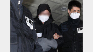 경찰, ‘아내·아들 2명’ 살인 혐의 40대 가장 구속영장 신청