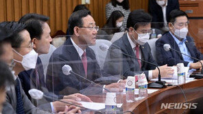 與, 野 ‘윤석열·한동훈’ TF에 “이재명 부정부패 일소 TF가 먼저”