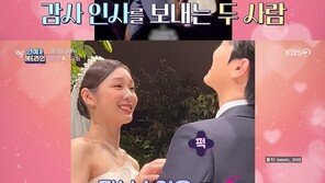 “김연아♥고우림 예식비용 1억 중후반…90평 신혼집, 모든 방 한강뷰”