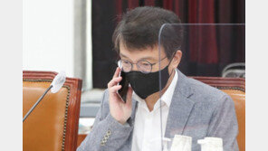 與, ‘尹-한동훈 술자리 의혹 제기’ 김의겸 윤리위 제소