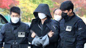 “미안하다”던 아내-두아들 살해 가장 “ATM처럼 일만 시켜서”