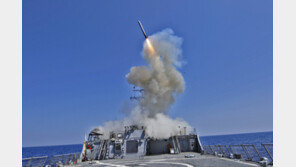 日, 美 ‘토마호크’ 미사일 구매 막바지 협상…“억지력 강화에 필수”