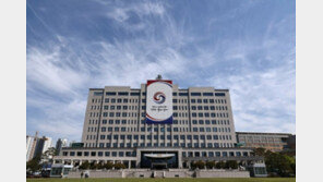 대통령실 인근서 간밤 총성? 국방부 “특이점 없어”