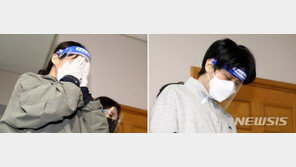 ‘N번방’ 조주빈, 옥중에서 이은해에 편지 보내…“진술 거부하라”