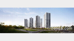 한화건설, ‘포레나 평택화양’ 분양 돌입