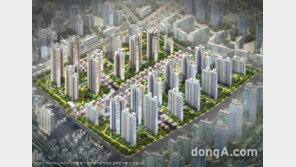 “서울에 들어서는 2800가구 대단지”… GS건설, 11월 ‘장위자이 레디언트’ 분양