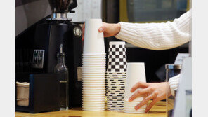 감사원, 환경부 ‘컵 보증금제 유예’ 감사 착수…입법권 침해 따진다