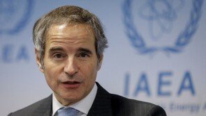 IAEA “북한 핵실험 징후…면밀히 주시”