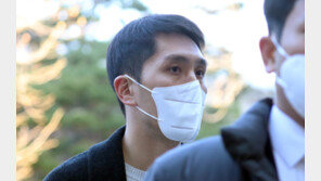 ‘후배 폭행’ 前농구선수 기승호, 2심서 징역형 집유로 감형