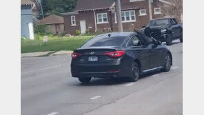 ‘기아車 훔치기 챌린지’하던 미국 10대들…충돌사고로 4명 사망