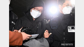 광명 세 모자 살해 40대 가장 구속…법원 “범죄 중대성”