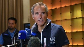 IAEA “이번 주 우크라에 더티밤 사찰단 파견…수일내 결과 나와”