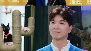 박수홍, 신혼집 공개…“혼인신고했지만 결혼식 아직 못해 웨딩사진 없어” 애틋