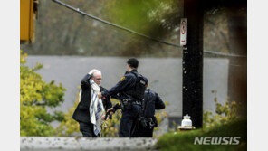 美유명인사 반유대주의 노골적 발언 급증…폭력도 최고조