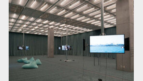 국립현대미술관 ‘올해의 작가상’…10년 역사 되돌아보다