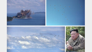 “北, 공대공 미사일로 돌파구…노후 전투기 탑재시 충분히 위협적”