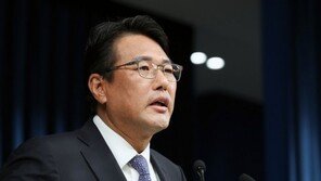 대통령실 “이원모 446억 재산형성 적법”…김태효엔 “형량 가벼워”