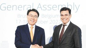 세계철강협회서 기술 경쟁력 인정