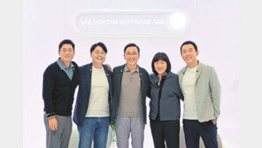 전 차종을 SW로 연결… 초연결 모빌리티 생태계 구축