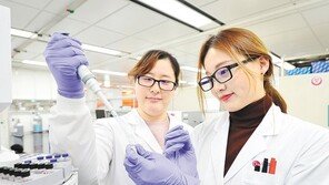 폐플라스틱 재활용한 친환경 PCR 플라스틱 양산