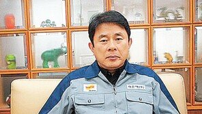 “국내 중소기업 살리기 위해선 정책 자금 상환 유예기간 둬야” 