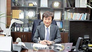 기술 중심 경영으로 공조환기 시장 개척