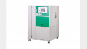 윤활유 폐수 관리 솔루션 제시… “금속가공 업계 친환경 기술 선도” 