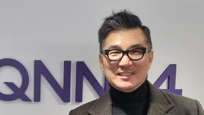 ‘야인시대’ 장세진, 59세에 쌍둥이 딸 아빠 됐다