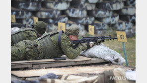 러, ‘30만 징집 목표’ 동원령 종료…8만2000명 전장 배치