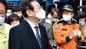 이재명, 尹에 대화 제안… 대통령실 “예산안이 우선” 사실상 거부