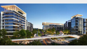 롯데건설, 한남2구역에 ‘호텔식 명품 주거 단지’ 만든다