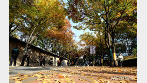 포근한 토요일…경기남부·충남 오전 미세먼지 ‘나쁨’