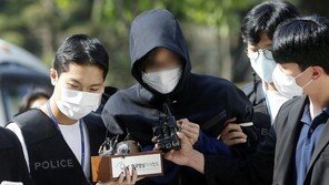 검찰, ‘신림동 고시원 주인 강도살인’ 30대 구속기소